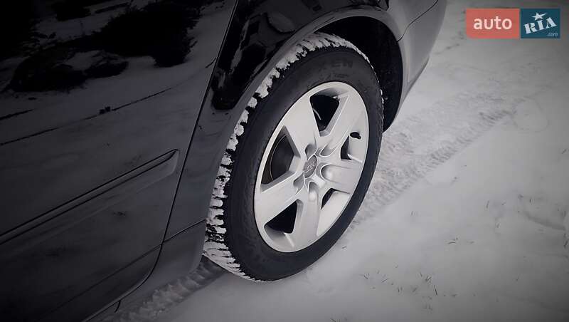 Універсал Audi A4 2006 в Кременчуці