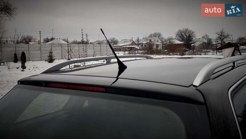 Універсал Audi A4 2006 в Кременчуці