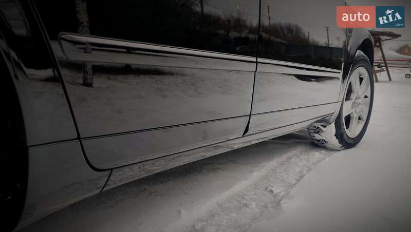 Універсал Audi A4 2006 в Кременчуці