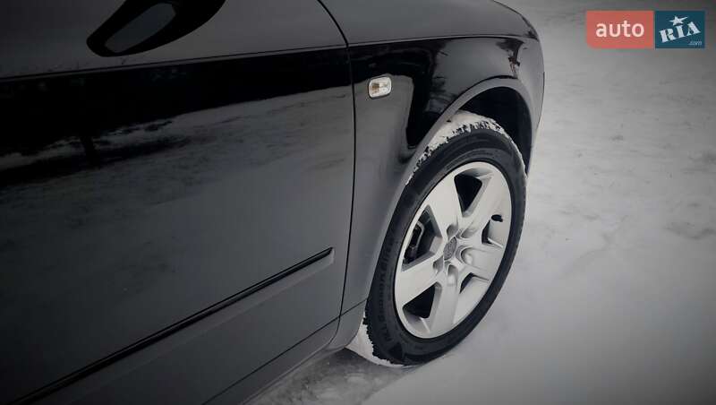 Універсал Audi A4 2006 в Кременчуці