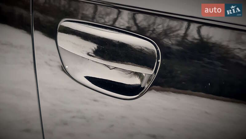 Універсал Audi A4 2006 в Кременчуці