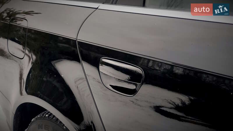 Універсал Audi A4 2006 в Кременчуці