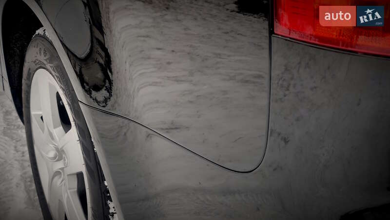 Універсал Audi A4 2006 в Кременчуці