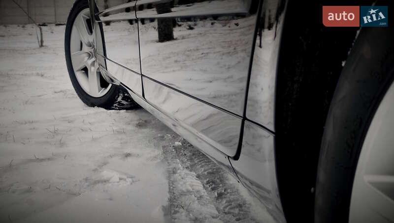 Універсал Audi A4 2006 в Кременчуці