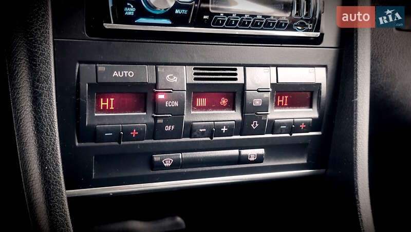 Універсал Audi A4 2006 в Кременчуці