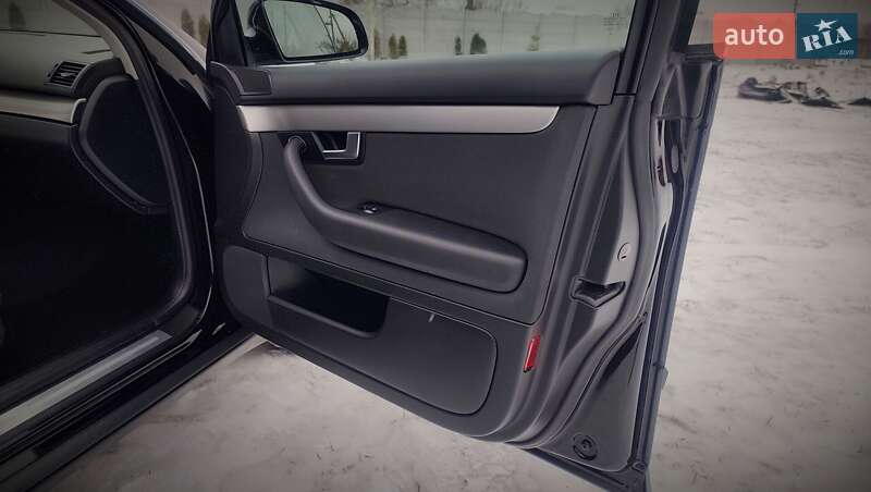 Універсал Audi A4 2006 в Кременчуці