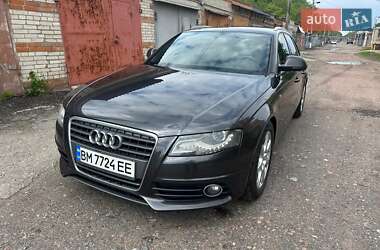Універсал Audi A4 2009 в Сумах