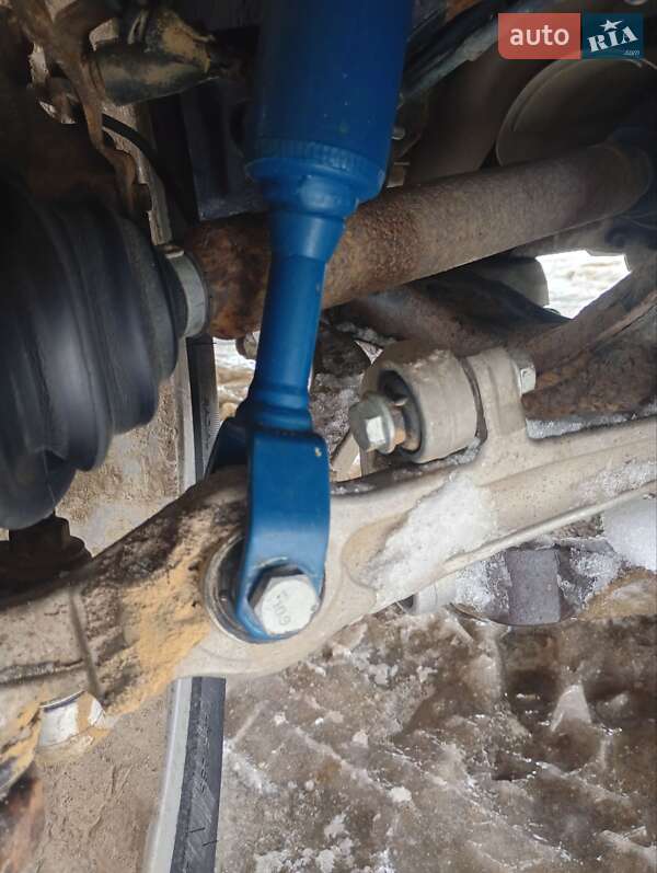 Седан Audi A4 2000 в Турці фото 4 Седан Audi A4 2000 в Турці