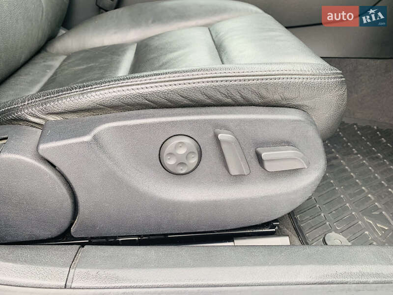 Універсал Audi A4 2005 в Рівному