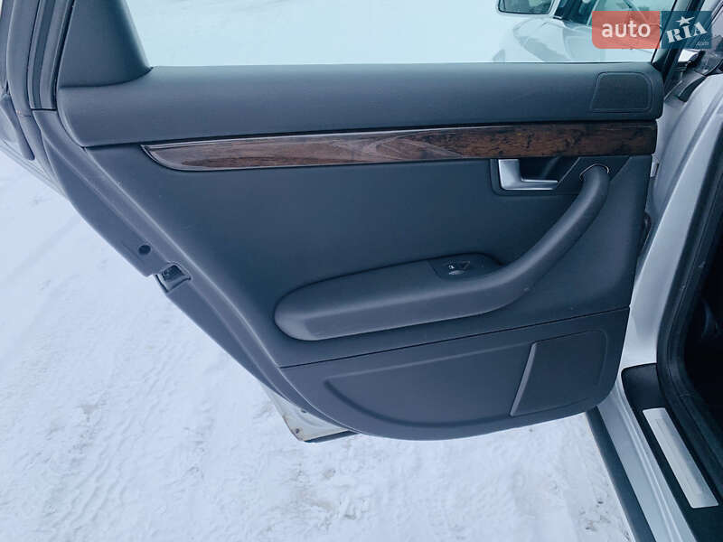 Універсал Audi A4 2005 в Рівному