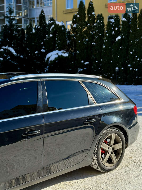 Универсал Audi A4 2008 в Киеве фото 7 Универсал Audi A4 2008 в Киеве
