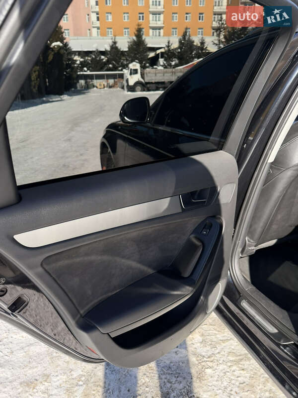 Универсал Audi A4 2008 в Киеве фото 31 Универсал Audi A4 2008 в Киеве