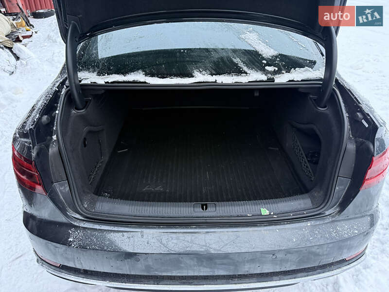 Седан Audi A4 2019 в Яворові фото 13 Седан Audi A4 2019 в Яворові