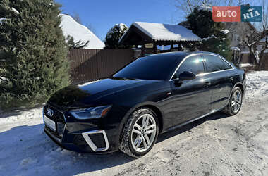 Седан Audi A4 2020 в Василькове