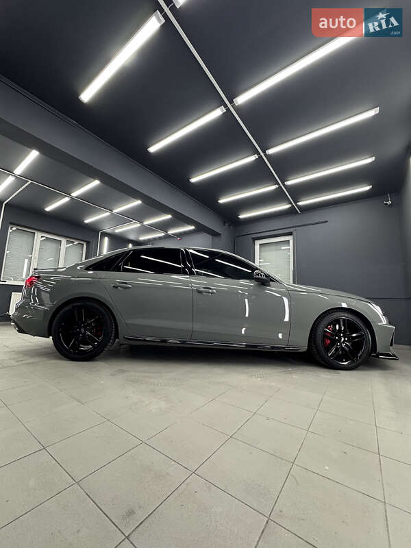 Седан Audi A4 2021 в Коломиї фото 20 Седан Audi A4 2021 в Коломиї
