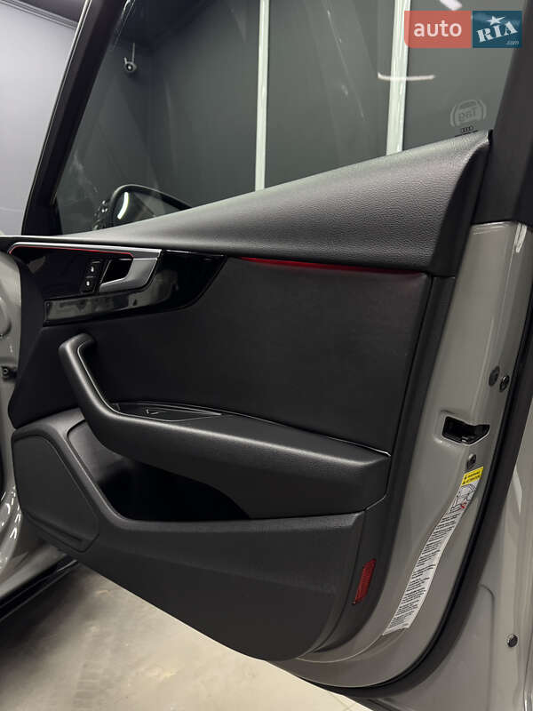 Седан Audi A4 2021 в Коломиї фото 33 Седан Audi A4 2021 в Коломиї