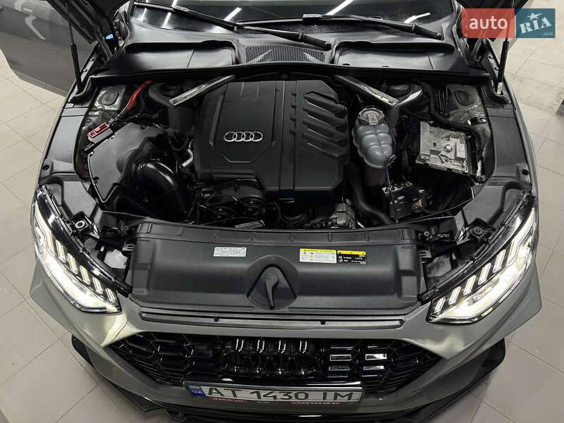 Седан Audi A4 2021 в Коломиї фото 46 Седан Audi A4 2021 в Коломиї