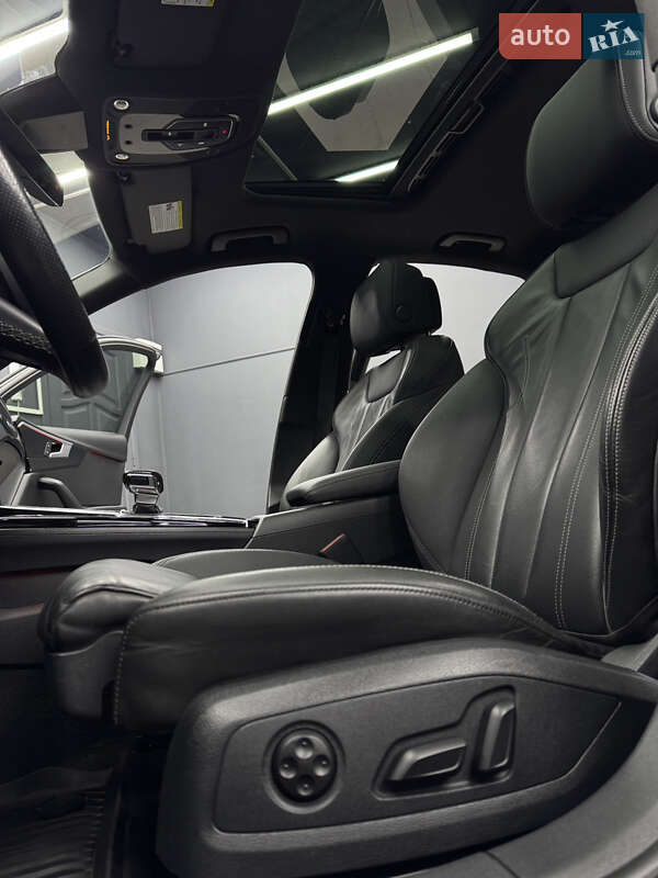 Седан Audi A4 2021 в Коломиї фото 42 Седан Audi A4 2021 в Коломиї