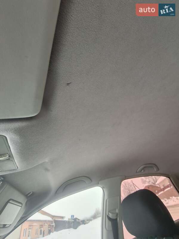 Седан Audi A4 1996 в Тернополе