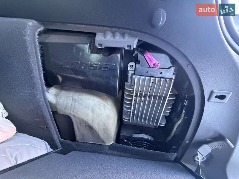 Универсал Audi A4 2008 в Киеве