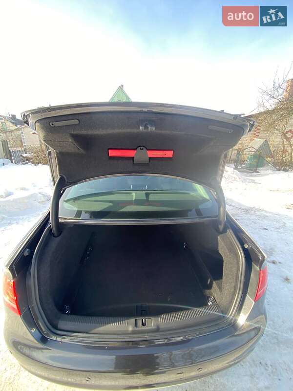 Седан Audi A4 2010 в Ковелі фото 7 Седан Audi A4 2010 в Ковелі