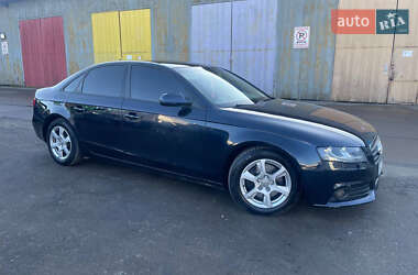 Седан Audi A4 2011 в Новояворовске фото 4 Седан Audi A4 2011 в Новояворовске