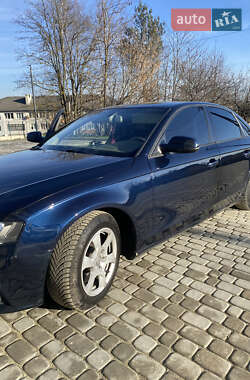 Седан Audi A4 2011 в Новояворовске фото 6 Седан Audi A4 2011 в Новояворовске
