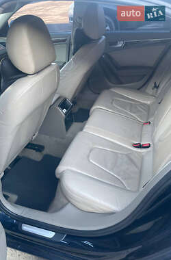 Седан Audi A4 2011 в Новояворовске фото 16 Седан Audi A4 2011 в Новояворовске