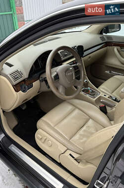 Универсал Audi A4 2006 в Ровно