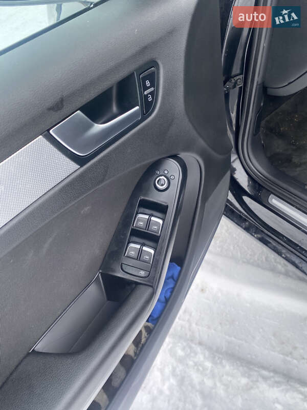 Универсал Audi A4 2012 в Тернополе