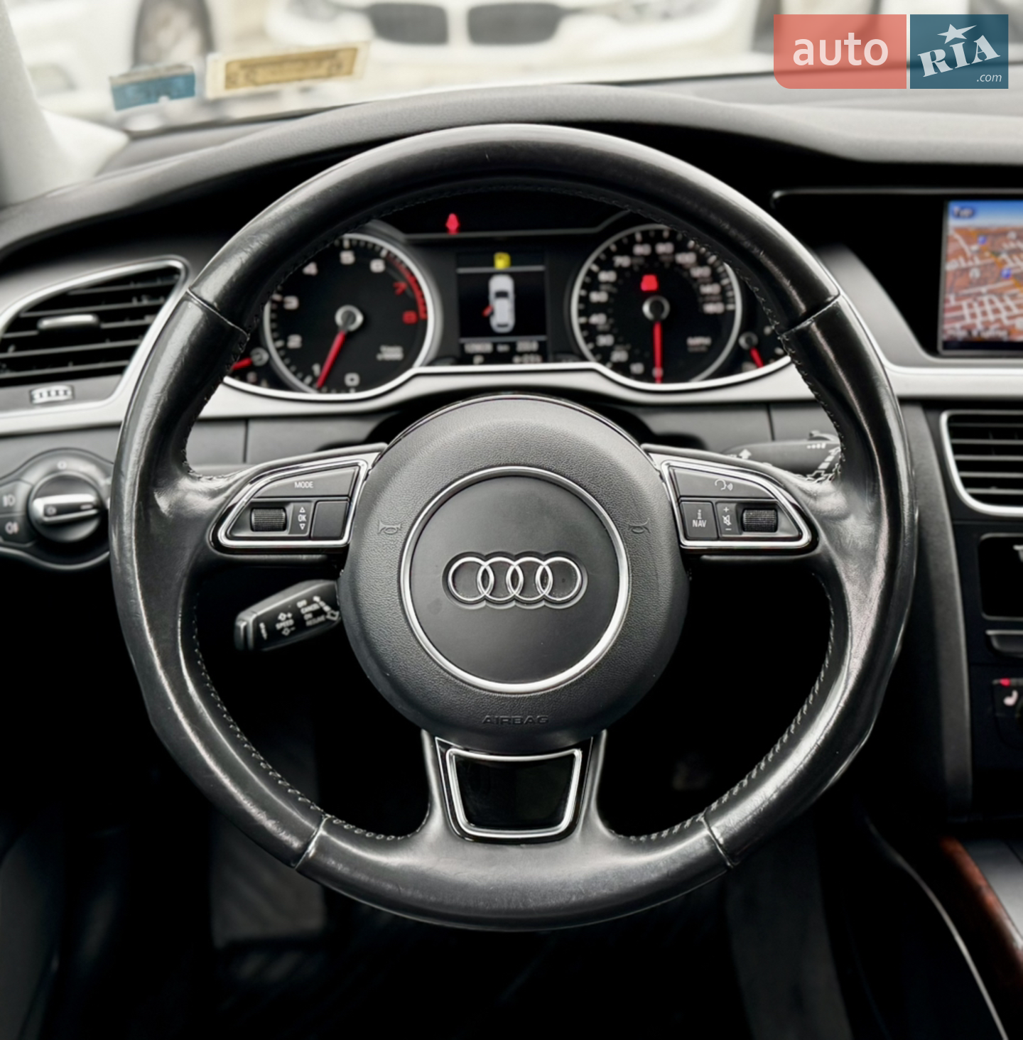 2014 Audi A4 - мініатюра 9