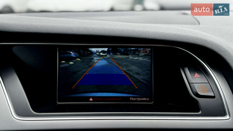 Универсал Audi A4 2014 в Одессе фото 28 Универсал Audi A4 2014 в Одессе