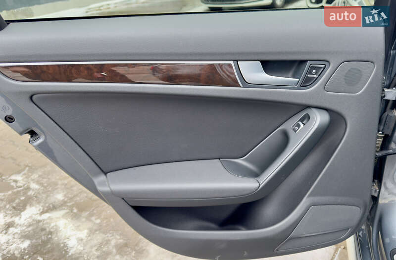 Универсал Audi A4 2014 в Одессе фото 34 Универсал Audi A4 2014 в Одессе