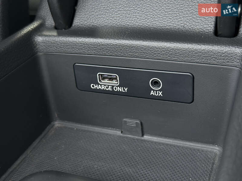 Универсал Audi A4 2017 в Луцке