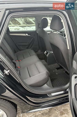 Универсал Audi A4 2013 в Луцке