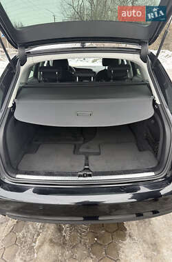 Универсал Audi A4 2013 в Луцке