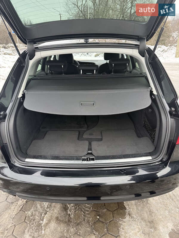 Универсал Audi A4 2013 в Луцке фото 24 Универсал Audi A4 2013 в Луцке