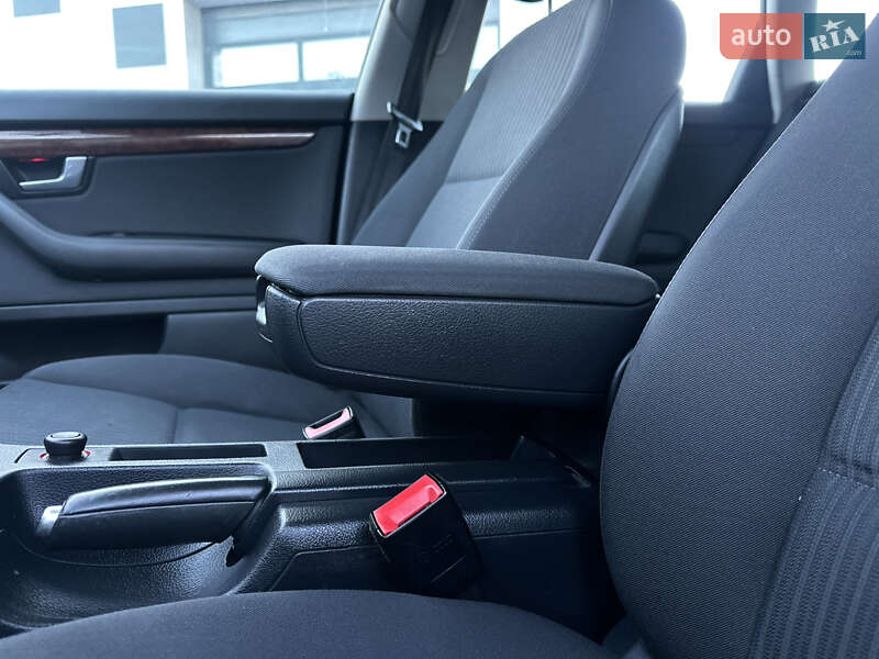 Универсал Audi A4 2006 в Сарнах