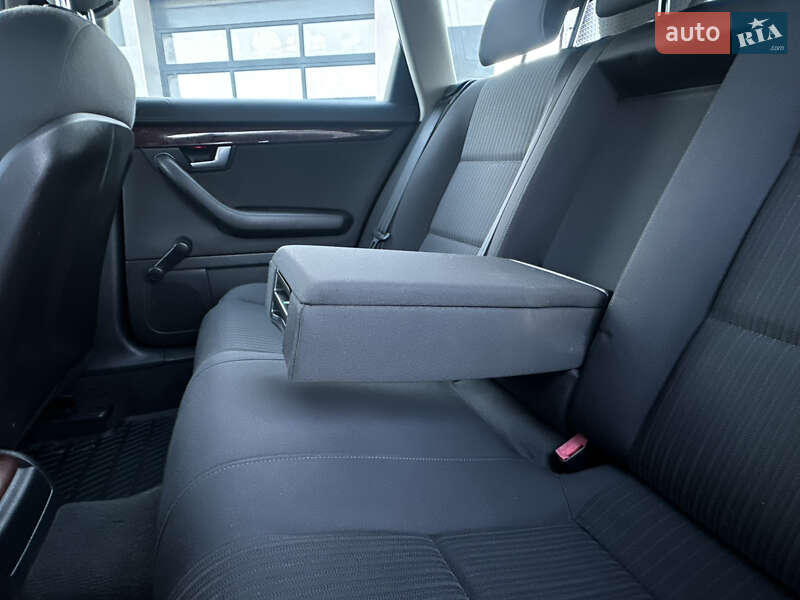 Универсал Audi A4 2006 в Сарнах