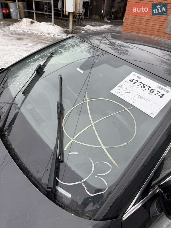 Седан Audi A4 2020 в Дніпрі