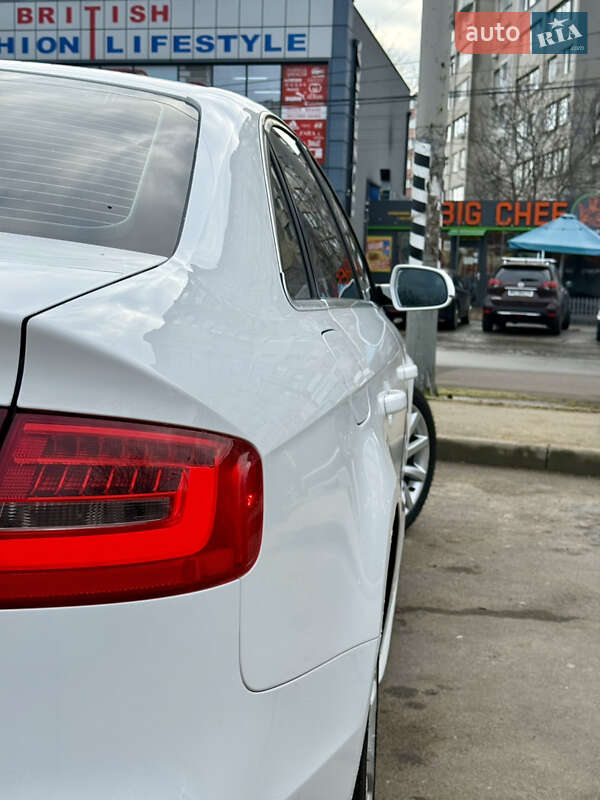 Седан Audi A4 2015 в Одесі фото 39 Седан Audi A4 2015 в Одесі