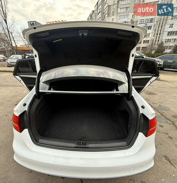 Седан Audi A4 2015 в Одесі фото 48 Седан Audi A4 2015 в Одесі