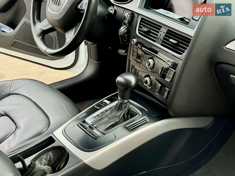 Седан Audi A4 2015 в Одесі фото 73 Седан Audi A4 2015 в Одесі