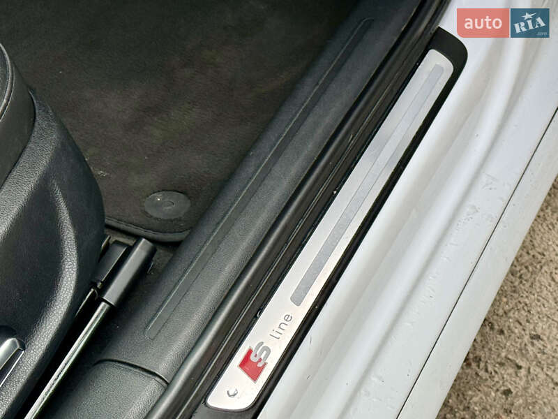 Седан Audi A4 2015 в Одесі фото 76 Седан Audi A4 2015 в Одесі