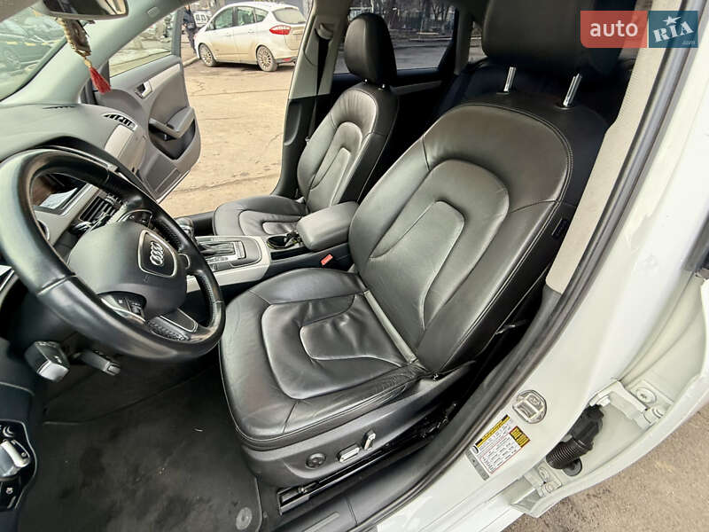 Седан Audi A4 2015 в Одесі фото 82 Седан Audi A4 2015 в Одесі