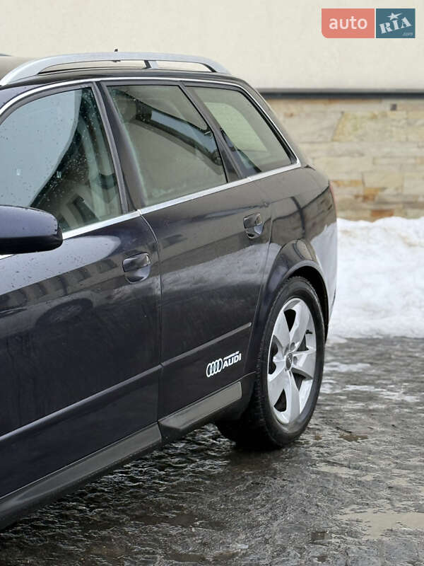 Універсал Audi A4 2002 в Жовкві фото 16 Універсал Audi A4 2002 в Жовкві