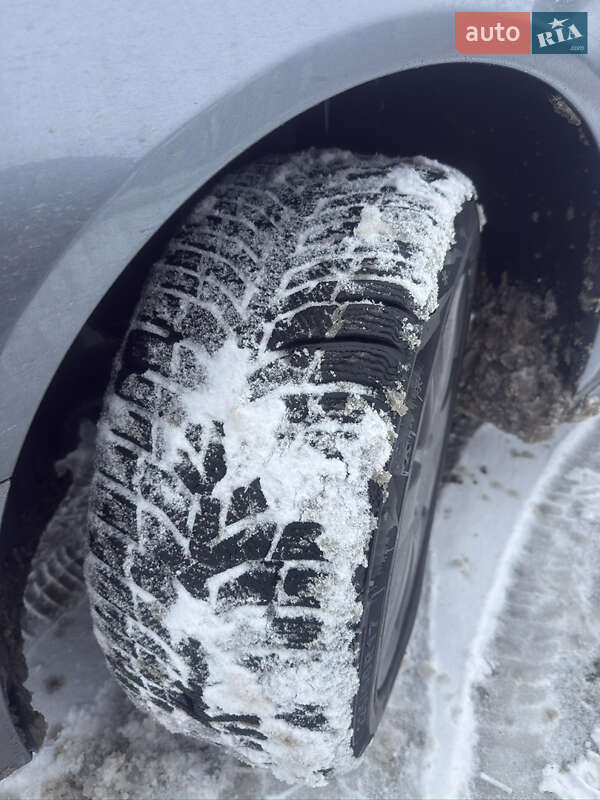 Седан Audi A4 2013 в Вінниці