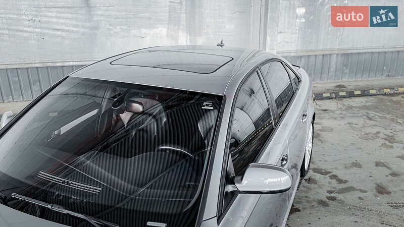 Седан Audi A4 2015 в Ровно фото 4 Седан Audi A4 2015 в Ровно