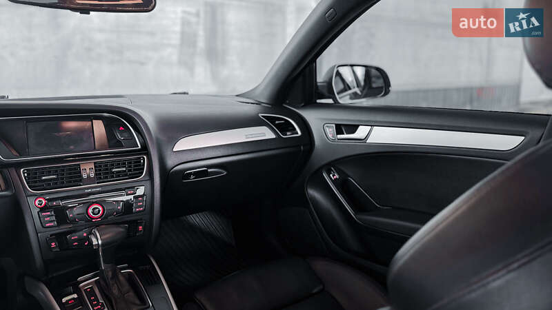 Седан Audi A4 2015 в Ровно фото 35 Седан Audi A4 2015 в Ровно