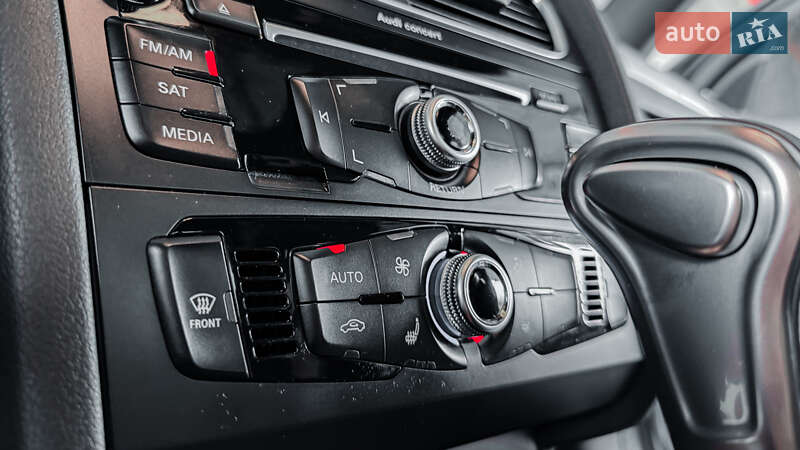 Седан Audi A4 2015 в Ровно фото 39 Седан Audi A4 2015 в Ровно